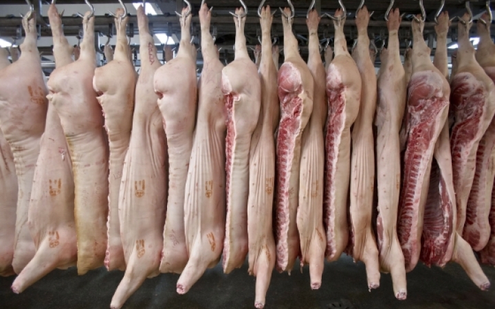 Közel húsz százalékkal lesz olcsóbb a sertéshús?