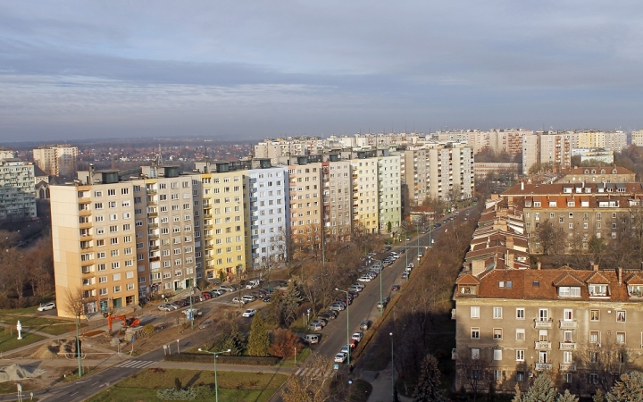 Jövőre elszabadulnak a lakásárak?