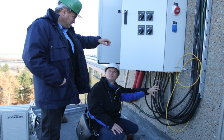 Időzített bombán ülünk?