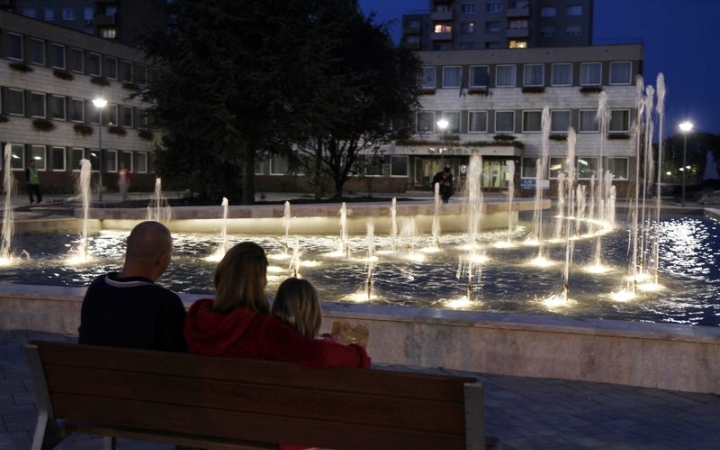 Karácsonyi Forgatag- itt a program!