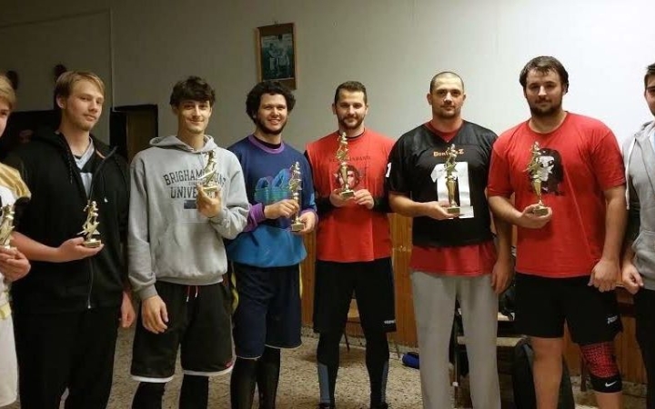 Évet zárt a Gorillaz