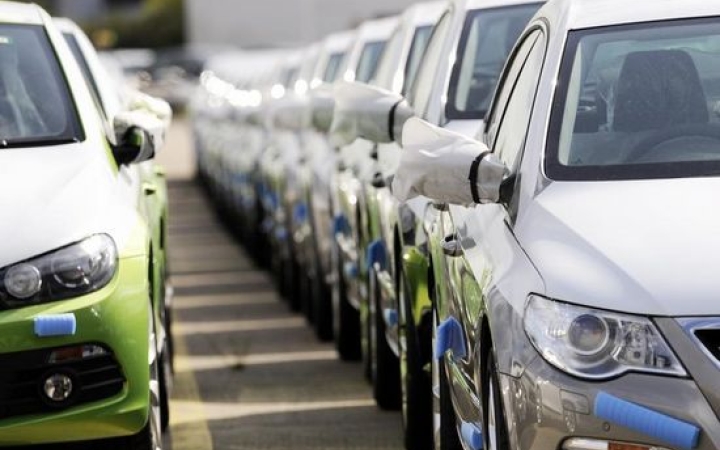 Nem drágulnak az autók?