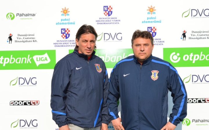 Artner Tamás Ajkán folytatja 