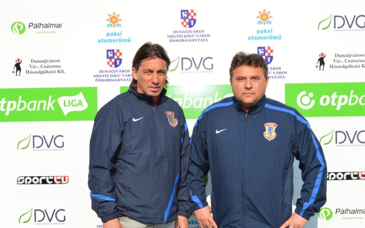 Artner Tamás Ajkán folytatja 