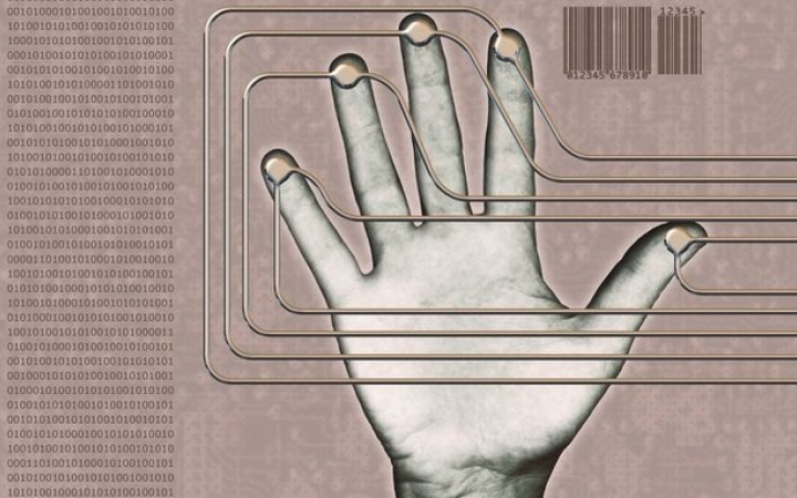 Ilyen lesz az új személyi igazolvány