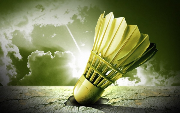 Tollaslabda: szép évkezdés