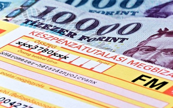 Jócskán csökkentek a rezsitartozások