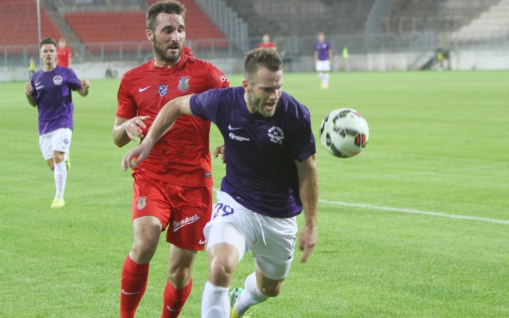 Villám Balázs lett az év legjobbja