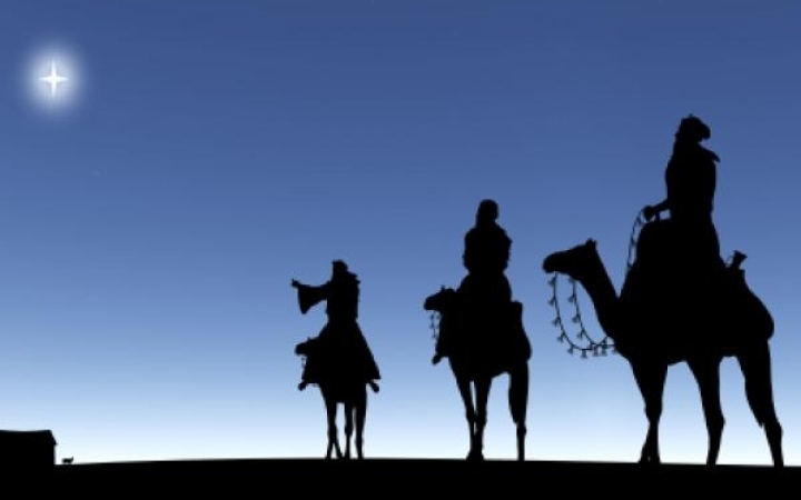 Ma van vízkereszt napja