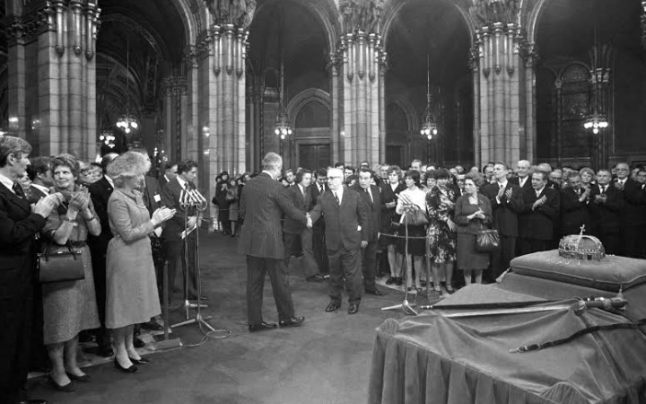 Egy különös vízkereszt-ünnep