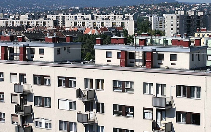 A lakáspiac visszatér a válság előtti pörgéshez?