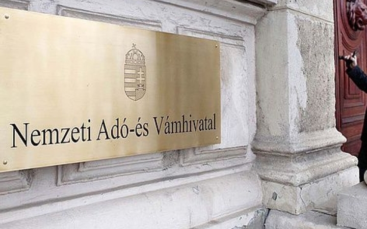 Megszabadulunk az adóbevallás terhétől?