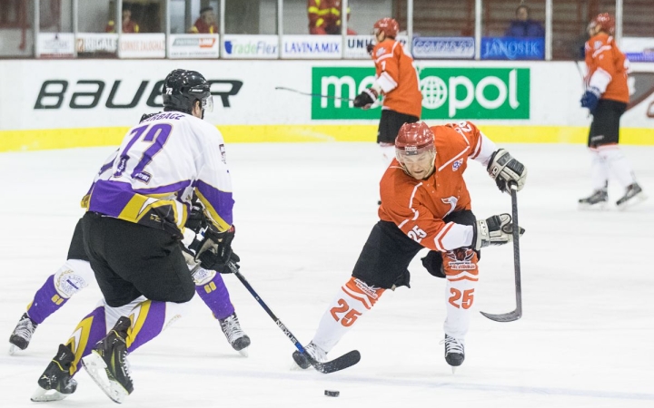 Jégkorong: gól nélkül nehéz...