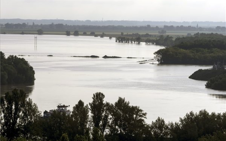 Havazás után árvízveszély?