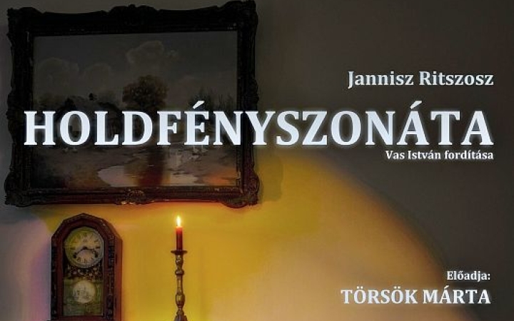 Holdfényszonáta – belső civódások előadása