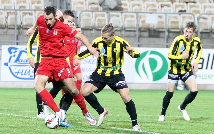 Eppel Márton a Honvédba igazolt