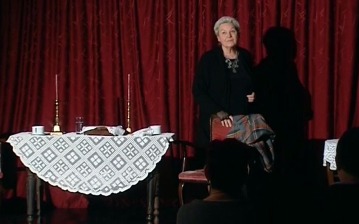 Holdfényszonáta az MMK-ban