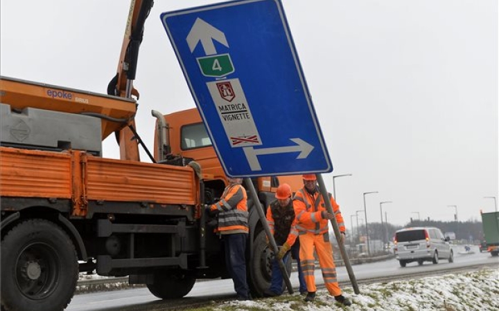 Útdíj - Mi maradt és mi változott január 1-től?