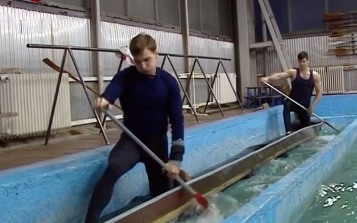 Vass András már munkába állt