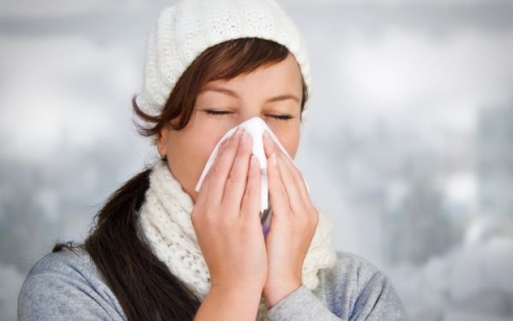 Itt az influenza, bár járvány még nincs