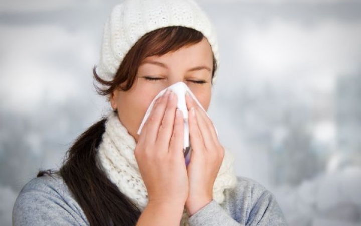 Itt az influenza, bár járvány még nincs