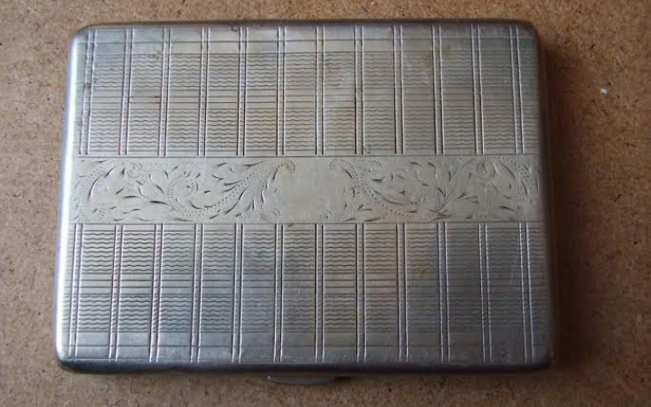 Az emlékeztető szelence