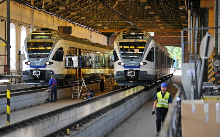 Vasutasokat képez az egyetem