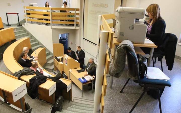 Tavasszal folytatódnak a földárverések