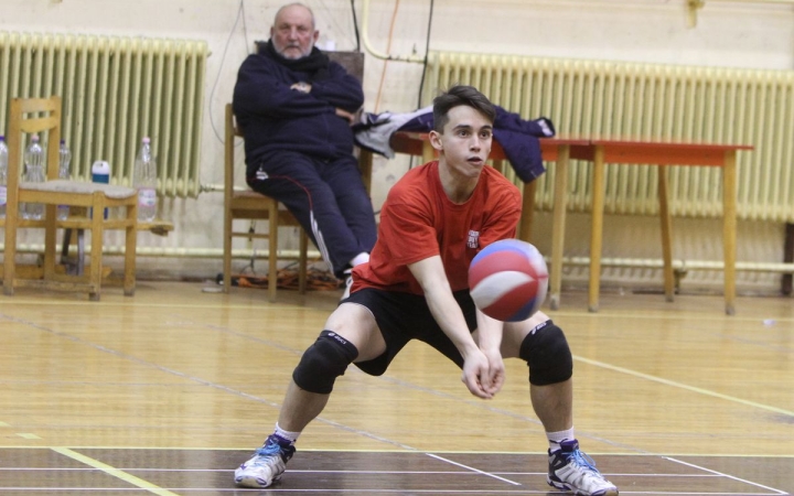 Hartyányi Gergő jó úton jár