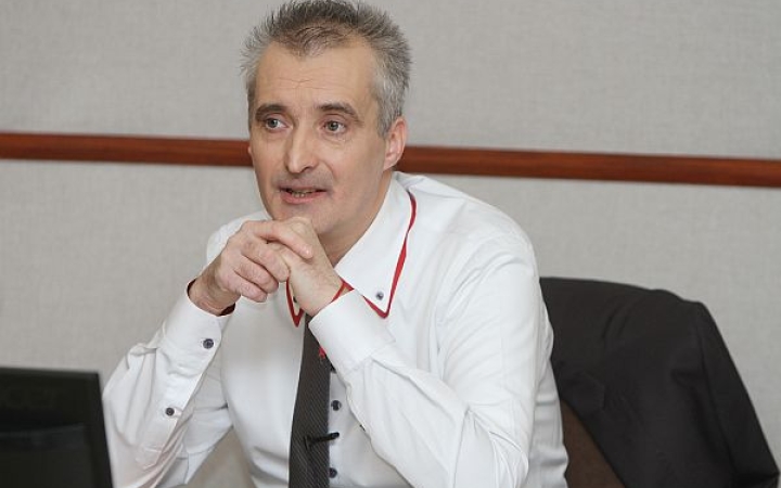 Visszakerül a zöld SZTK a város tulajdonába?