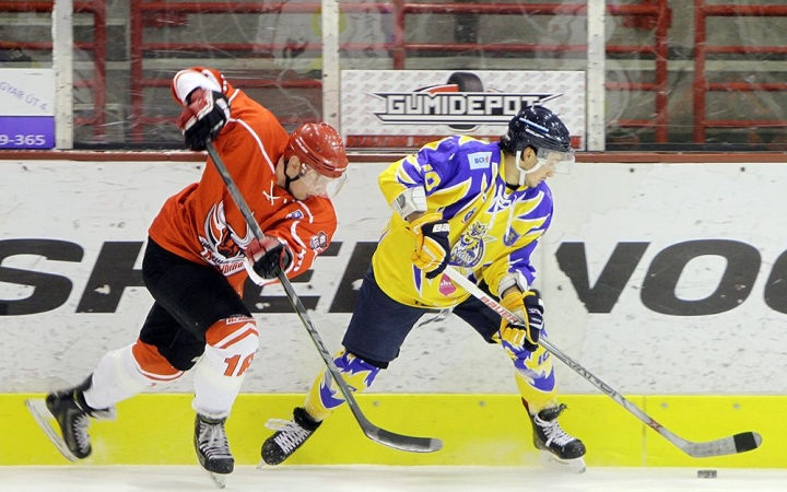 Jégkorong: végre győzelem!