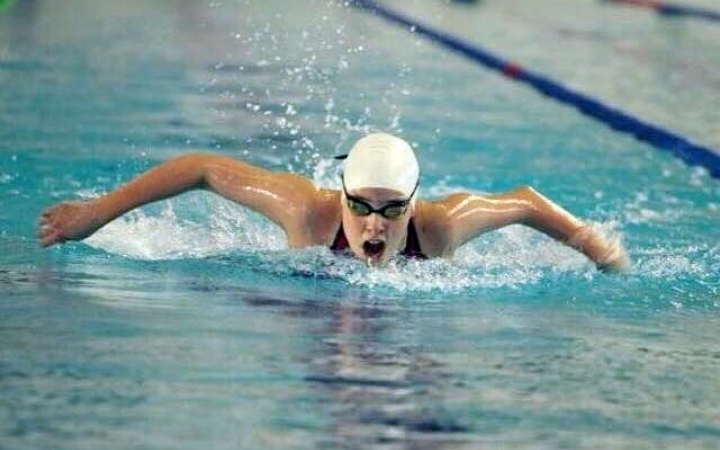 Sós Luca újra versenyben