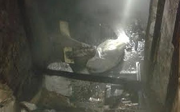 Pincetűz Rácalmáson, egy ember megsérült