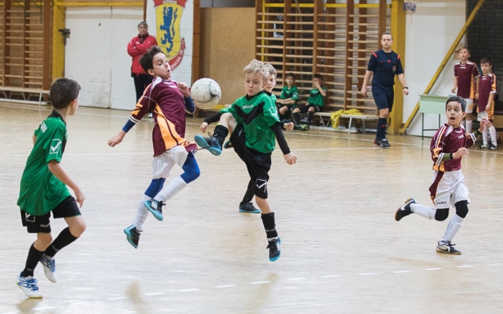 Lelkes jövőbeni nemzedék