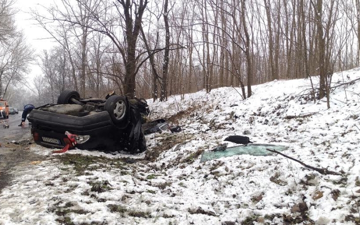 Fekete hétvége a megye útjain