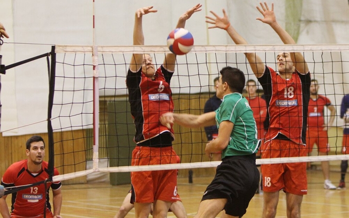 Röplabda: most csalódás jutott