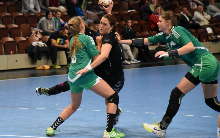 Diákolimpia: szép Rudas-siker Veszprémben