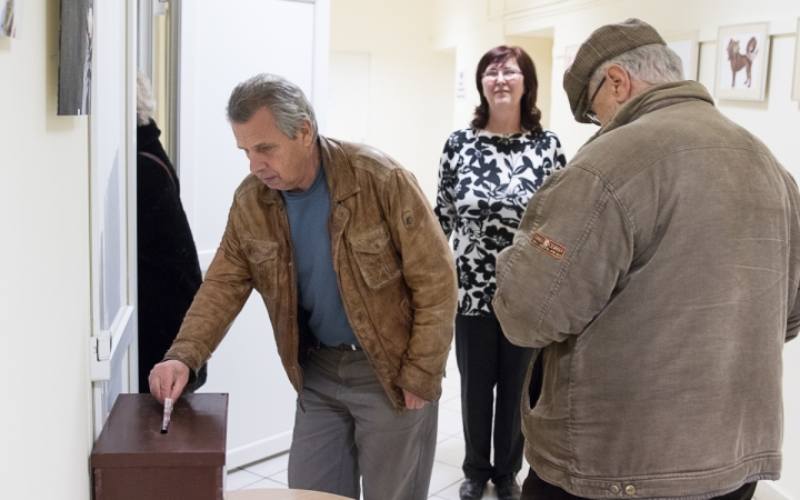 Amikor az MMK segít