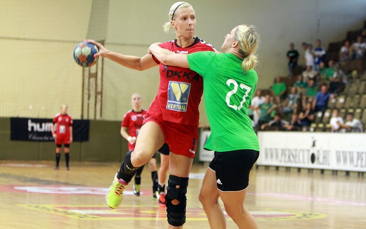 Kézilabda: játsszunk egy jót!