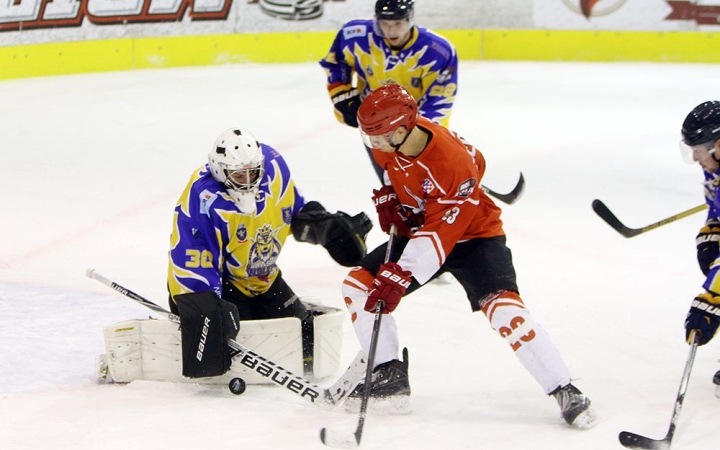 Jégkorong: utolsó erdélyi túráján a DAB