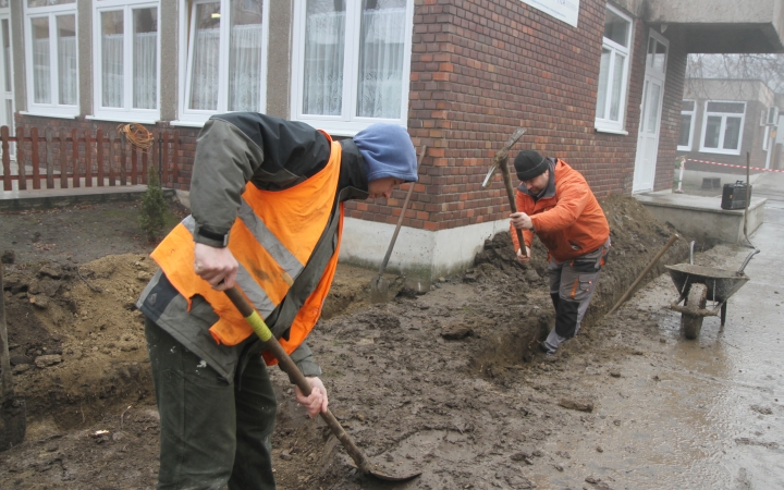 Újabb akadálymentes óvoda
