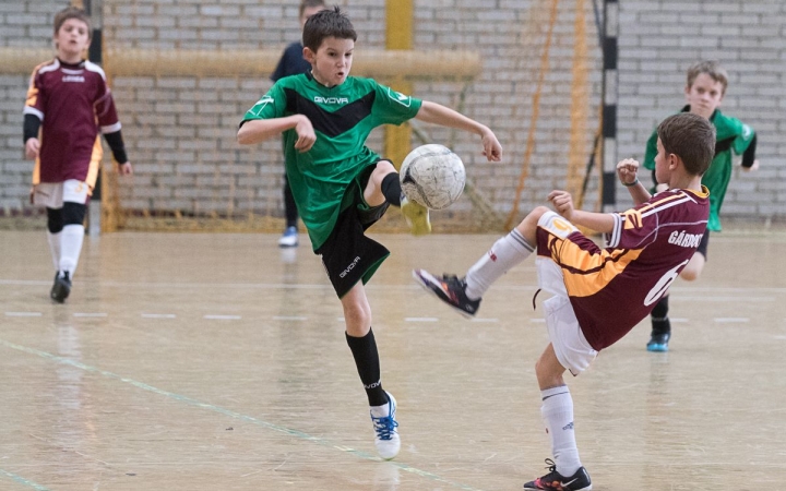 A legidősebbek küzdelmével zárul a DPASE Kupa