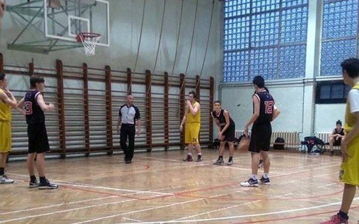 Kosárlabda: könnyed siker idegenben