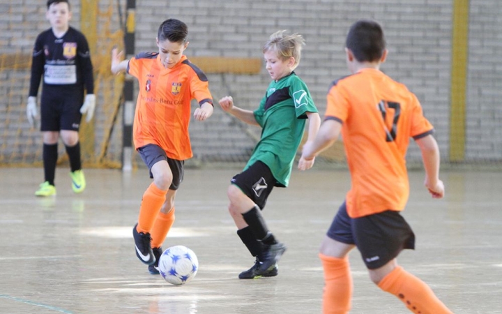 Véget ért a DPASE Kupa