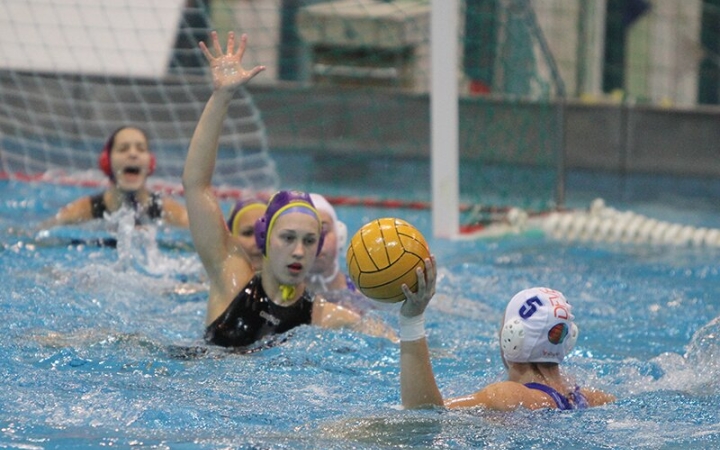 Vízilabda: ezüst a kupában