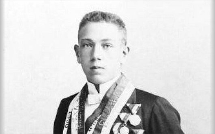 A „matrózúszó”, aki egy olimpiai döntőről lemaradt