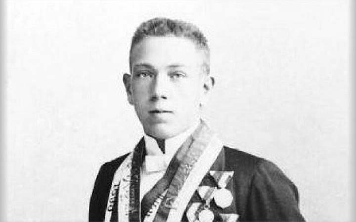 A „matrózúszó”, aki egy olimpiai döntőről lemaradt