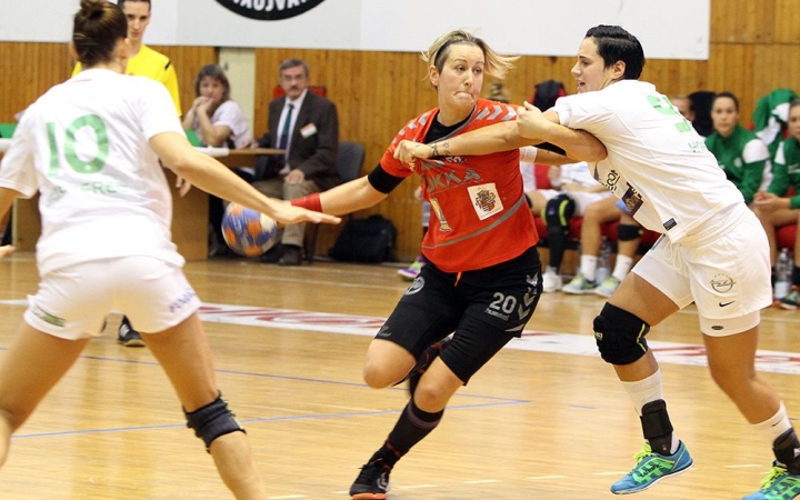 Kézilabda: később az FKC ellen