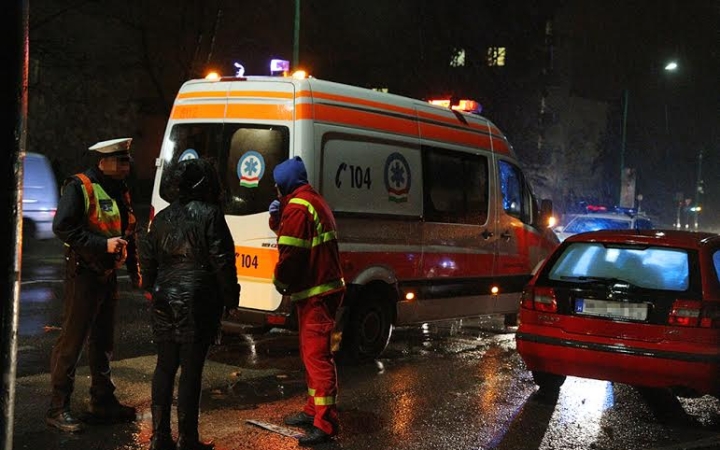 Gyalogost ütöttek el a Vasmű úton és a Dózsa György úton