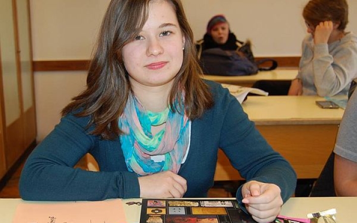 A reformkor divatja - Arany minősítés a rajzpályázaton